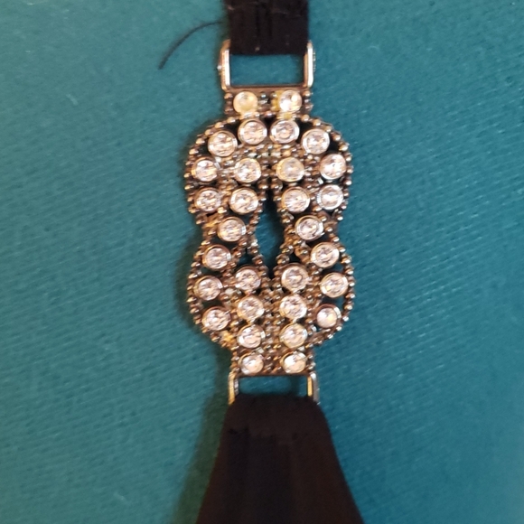 Black Dress - Picture 2 of 6